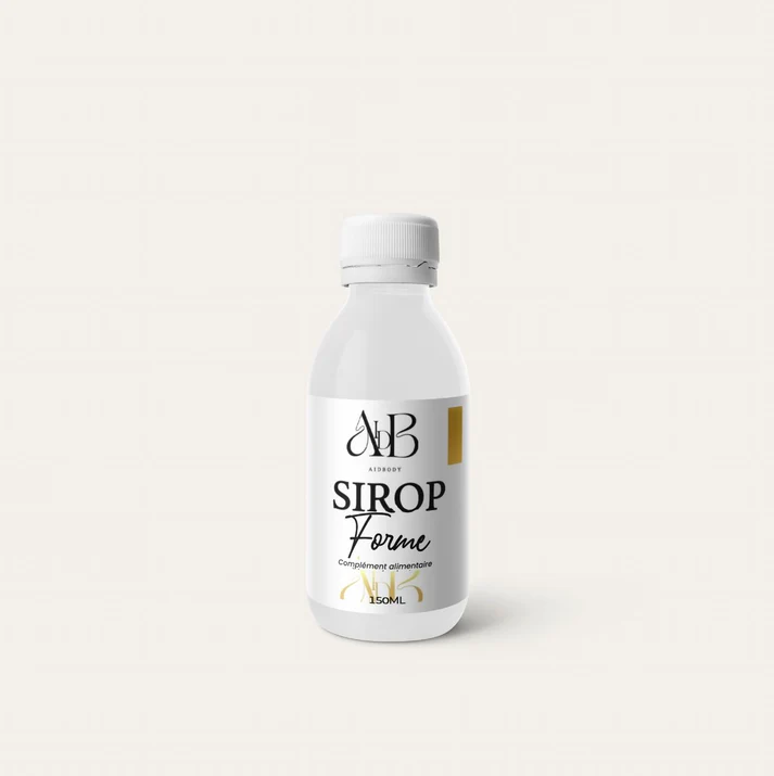 AIDBODY SIROP 